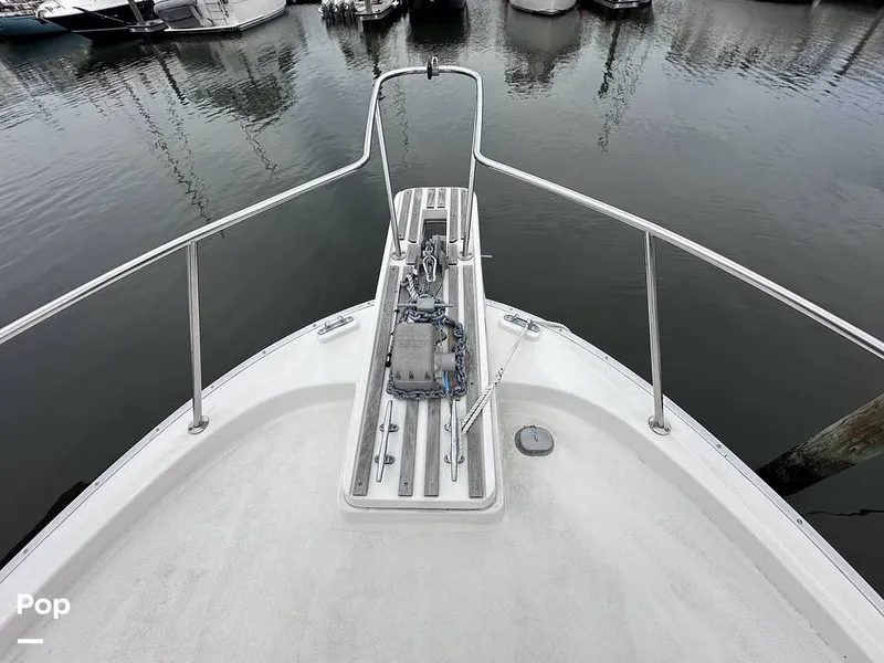 Slide: The Image of Mainship 36 Double Cabin 1987 - 16413560