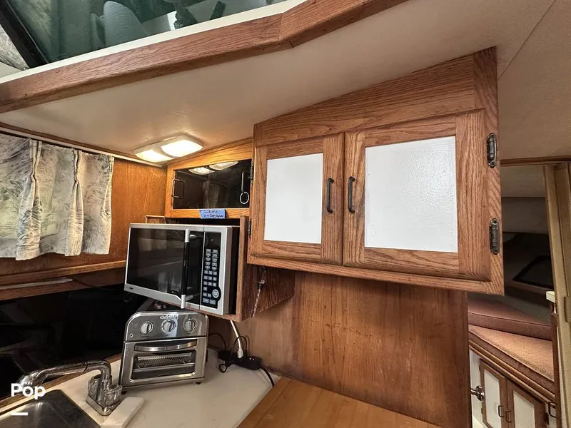 Slide: The Image of Mainship 36 Double Cabin 1987 - 16413615