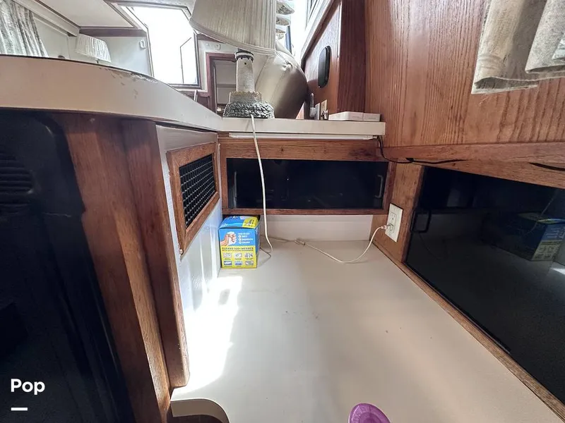 Slide: The Image of Mainship 36 Double Cabin 1987 - 16413618