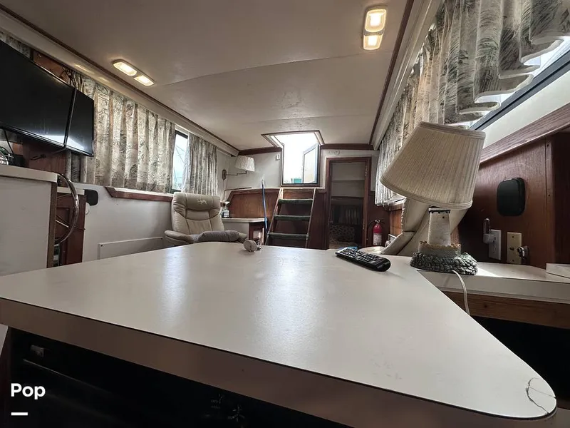 Slide: The Image of Mainship 36 Double Cabin 1987 - 16413619