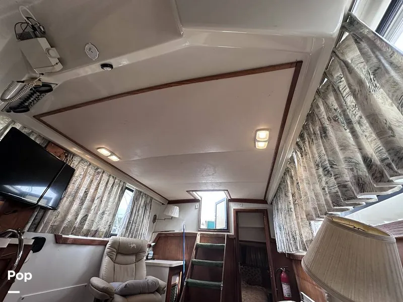 Slide: The Image of Mainship 36 Double Cabin 1987 - 16413621