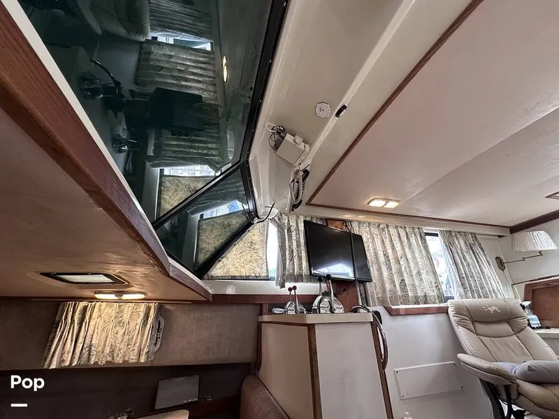 Slide: The Image of Mainship 36 Double Cabin 1987 - 16413622