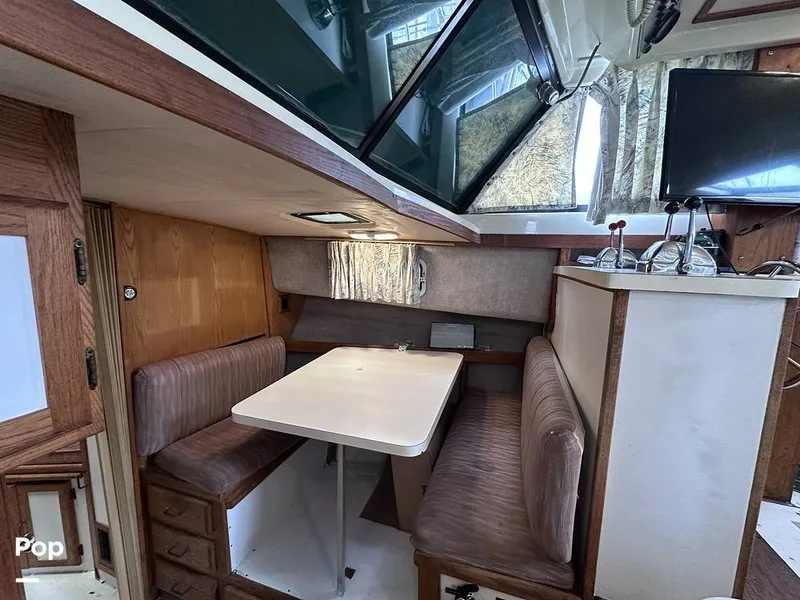 Slide: The Image of Mainship 36 Double Cabin 1987 - 16413623