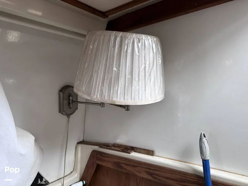 Slide: The Image of Mainship 36 Double Cabin 1987 - 16413631