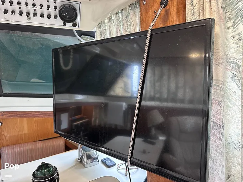 Slide: The Image of Mainship 36 Double Cabin 1987 - 16413643