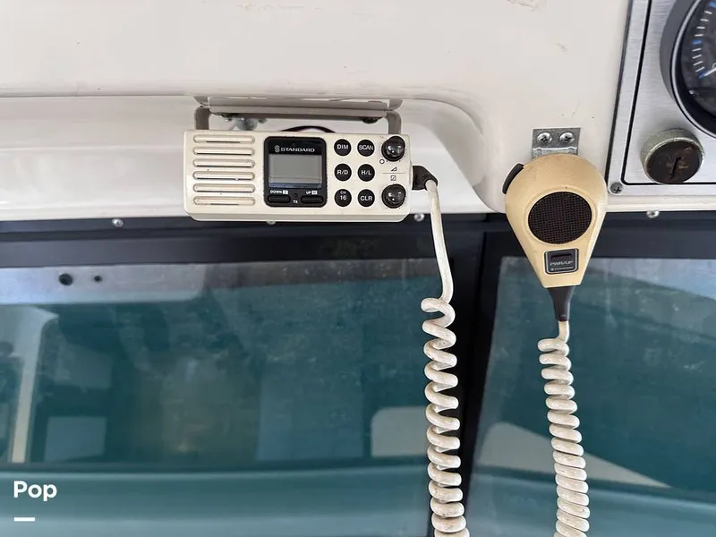 Slide: The Image of Mainship 36 Double Cabin 1987 - 16413645