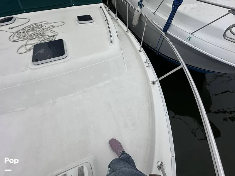 Slide: The Image of Mainship 36 Double Cabin 1987 - 16413566