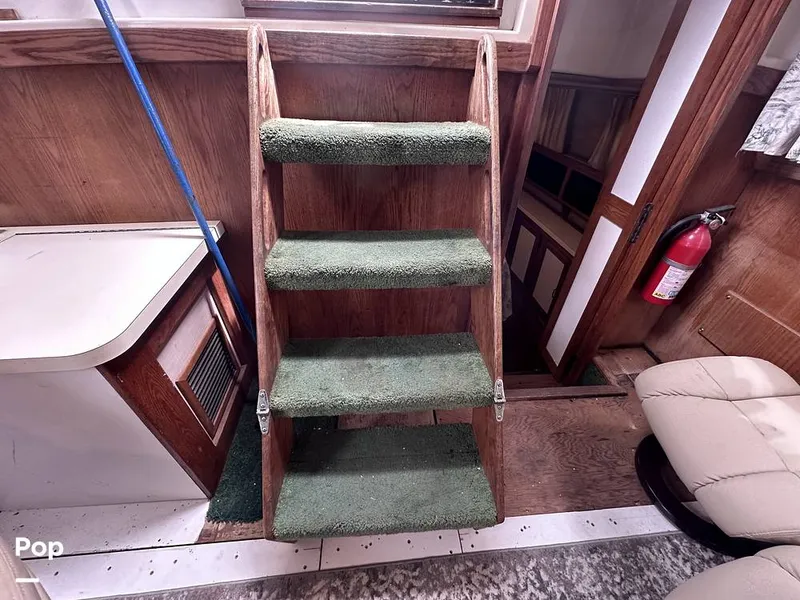 Slide: The Image of Mainship 36 Double Cabin 1987 - 16413656