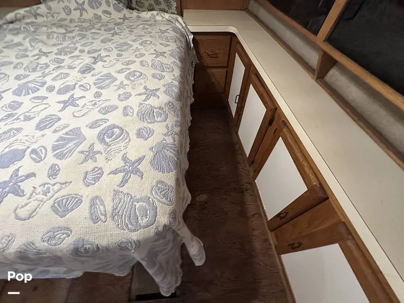 Slide: The Image of Mainship 36 Double Cabin 1987 - 16413660