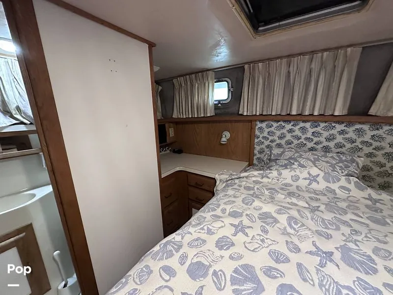 Slide: The Image of Mainship 36 Double Cabin 1987 - 16413663