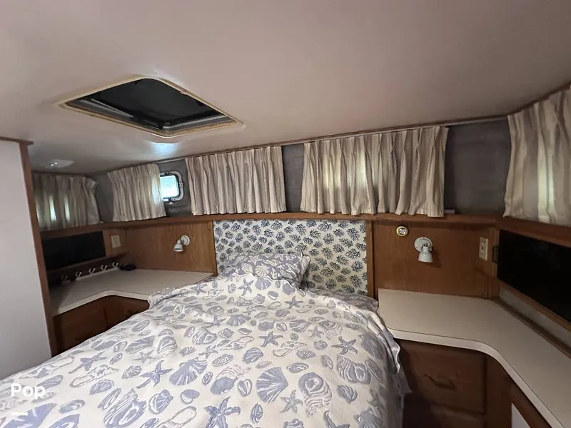 Slide: The Image of Mainship 36 Double Cabin 1987 - 16413665