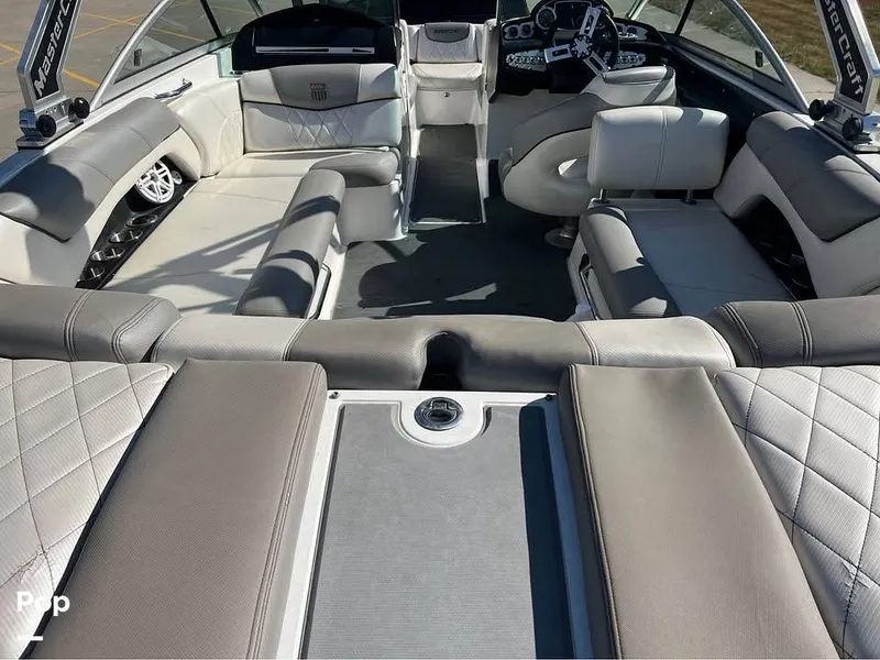 Slide: The Image of Mastercraft x-25 2011 - 16258699