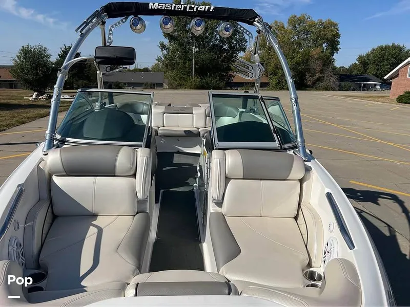 Slide: The Image of Mastercraft x-25 2011 - 16258700