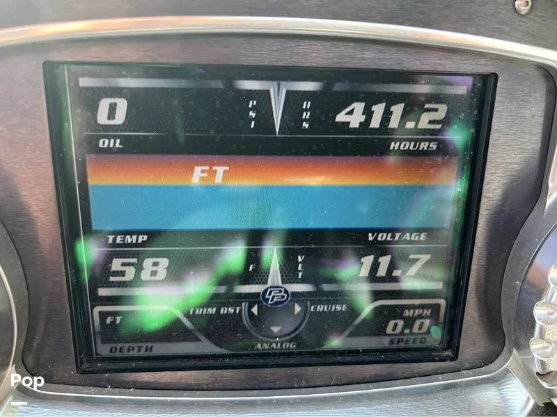 Slide: The Image of Mastercraft x-25 2011 - 16258702