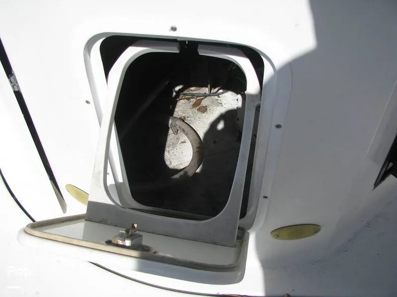 Slide: The Image of Four Winns 378 Vista 2003 - 16349901