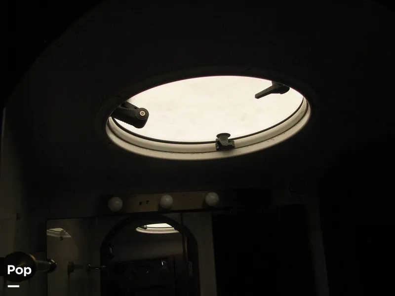 Slide: The Image of Four Winns 378 Vista 2003 - 16349950