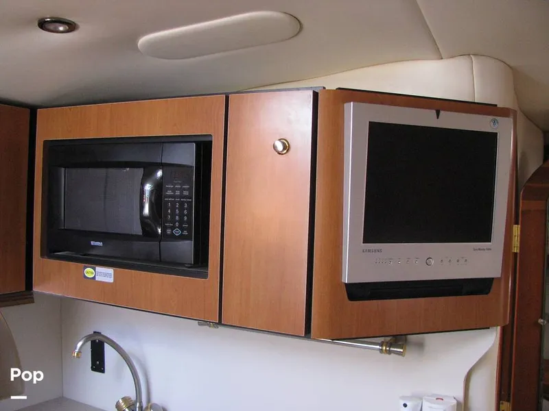 Slide: The Image of Four Winns 378 Vista 2003 - 16349957