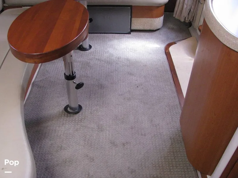 Slide: The Image of Four Winns 378 Vista 2003 - 16349969