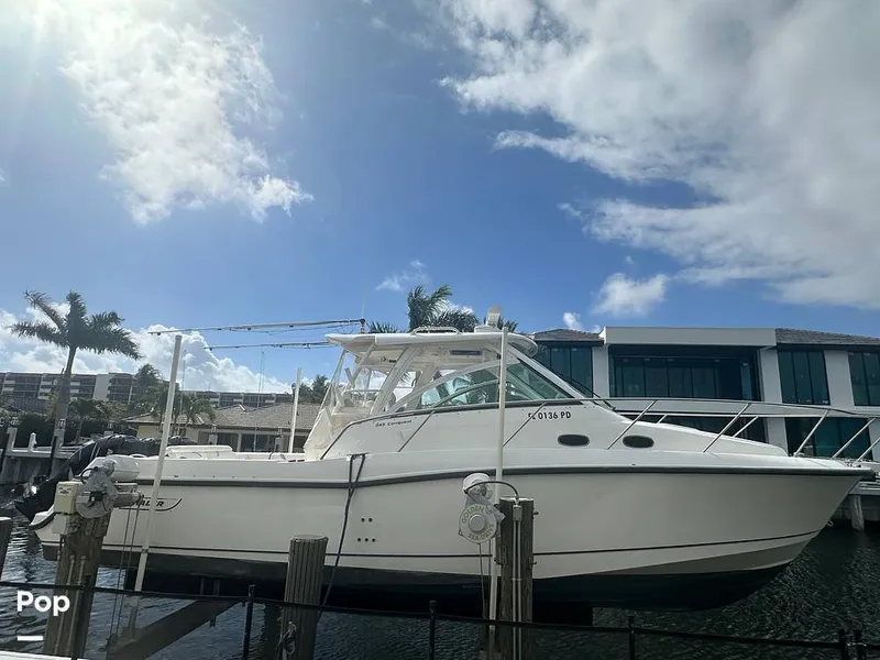 The Image of Boston Whaler 345 Conquest Open 2011 - 16260695