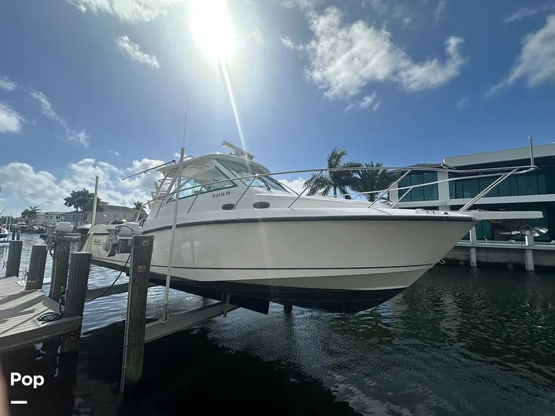 Slide: The Image of Boston Whaler 345 Conquest Open 2011 - 16260699