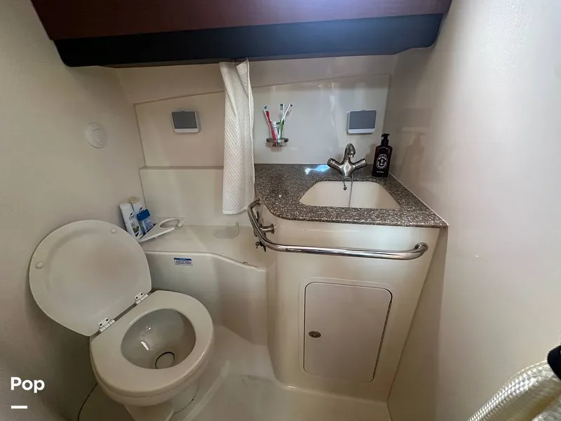 Slide: The Image of Boston Whaler 345 Conquest Open 2011 - 16271028