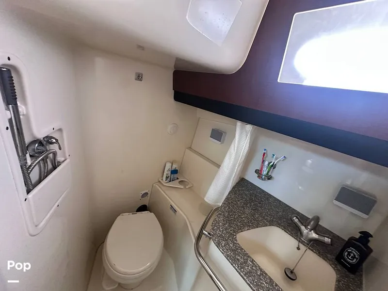 Slide: The Image of Boston Whaler 345 Conquest Open 2011 - 16271029