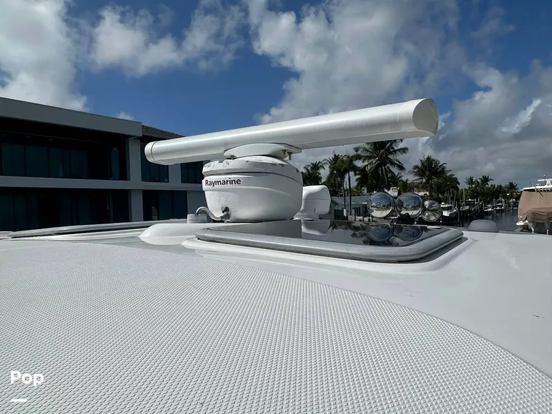 Slide: The Image of Boston Whaler 345 Conquest Open 2011 - 16271032