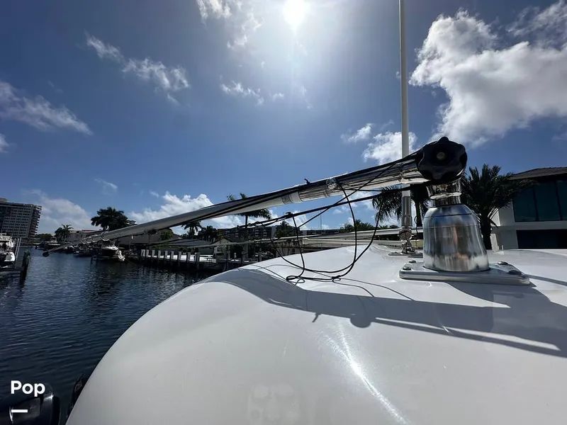 Slide: The Image of Boston Whaler 345 Conquest Open 2011 - 16271033