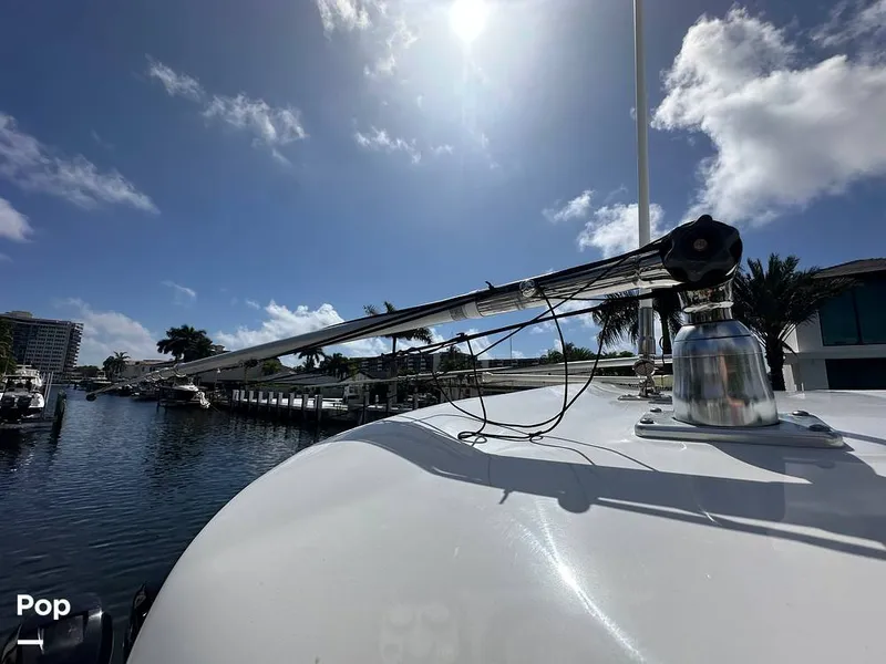 Slide: The Image of Boston Whaler 345 Conquest Open 2011 - 16271034