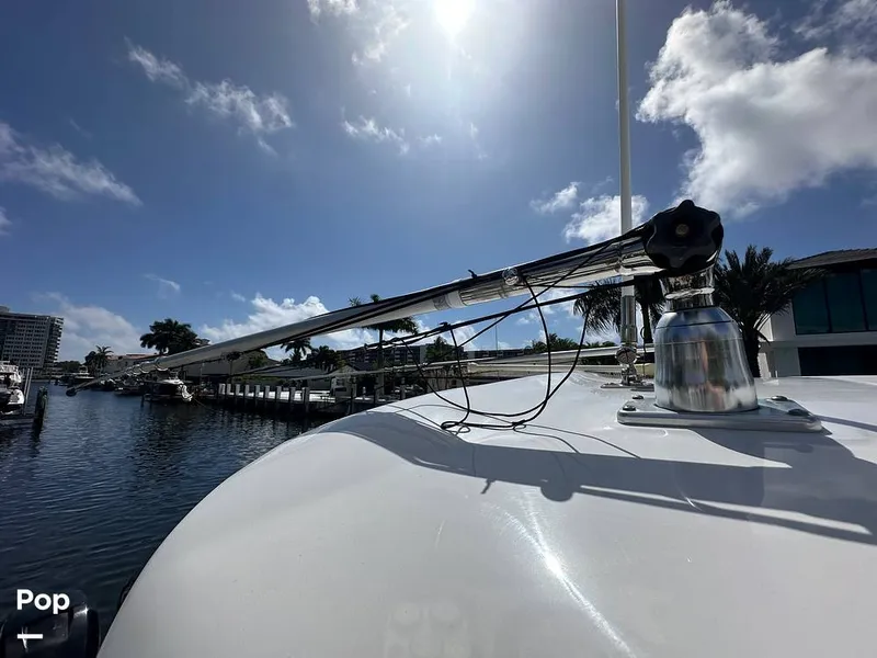 Slide: The Image of Boston Whaler 345 Conquest Open 2011 - 16271035