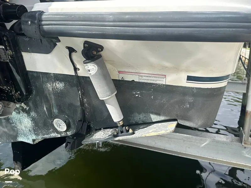 Slide: The Image of Boston Whaler 345 Conquest Open 2011 - 16270883