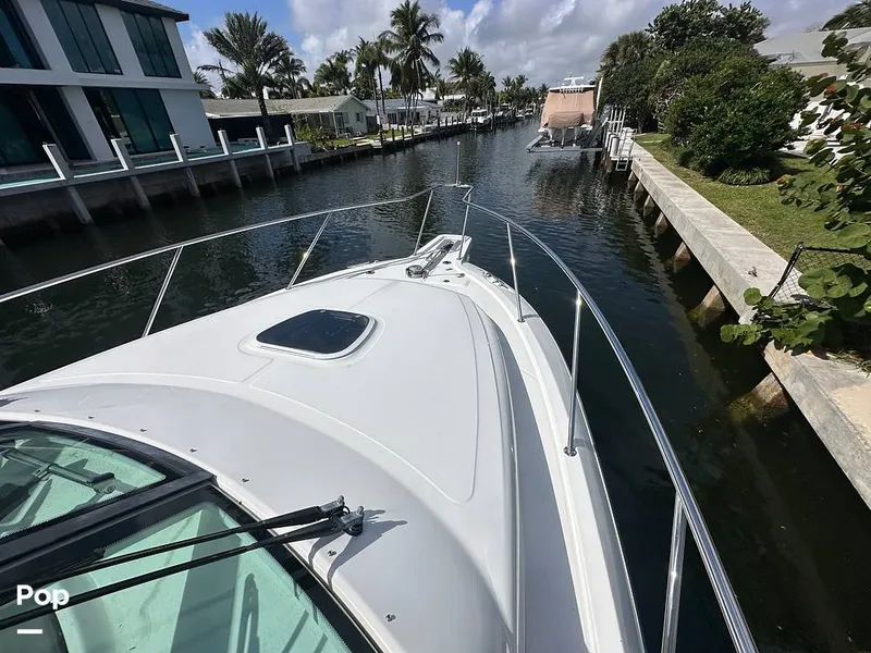 Slide: The Image of Boston Whaler 345 Conquest Open 2011 - 16271036