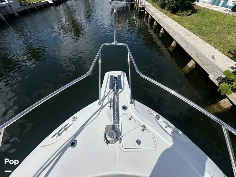 Slide: The Image of Boston Whaler 345 Conquest Open 2011 - 16271037