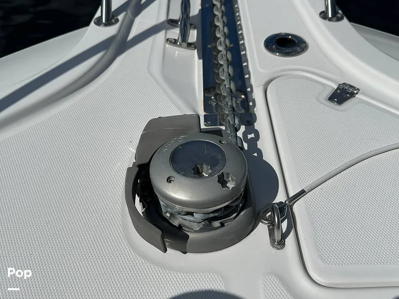 Slide: The Image of Boston Whaler 345 Conquest Open 2011 - 16271038