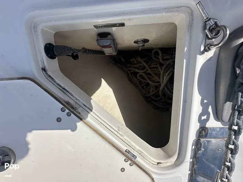 Slide: The Image of Boston Whaler 345 Conquest Open 2011 - 16271039