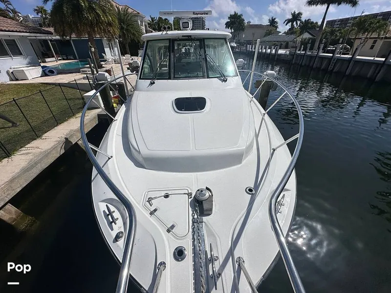 Slide: The Image of Boston Whaler 345 Conquest Open 2011 - 16271040