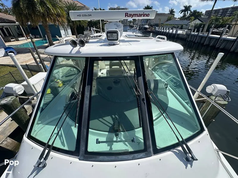 Slide: The Image of Boston Whaler 345 Conquest Open 2011 - 16271041