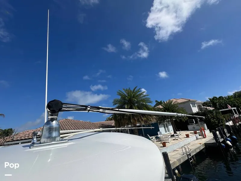 Slide: The Image of Boston Whaler 345 Conquest Open 2011 - 16271044