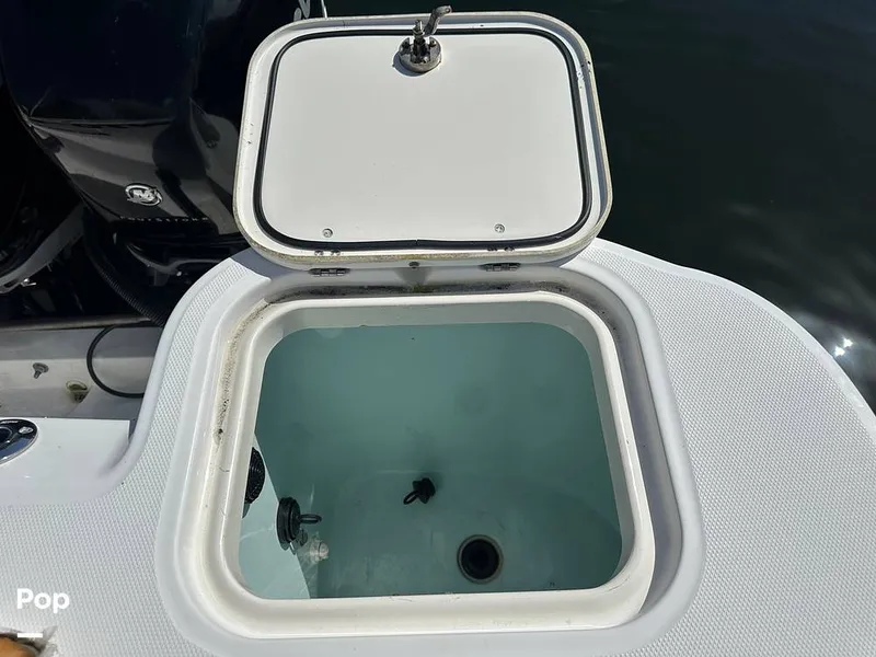 Slide: The Image of Boston Whaler 345 Conquest Open 2011 - 16271045