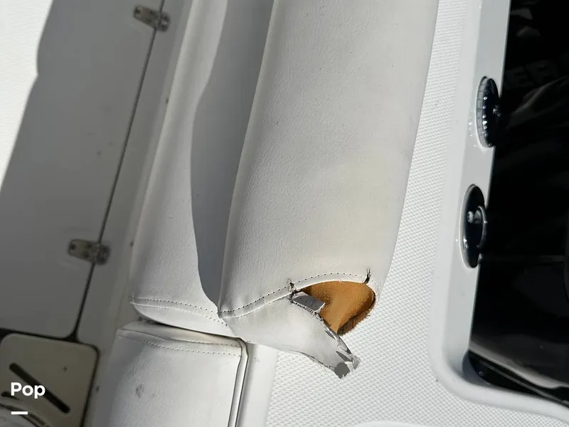 Slide: The Image of Boston Whaler 345 Conquest Open 2011 - 16271056