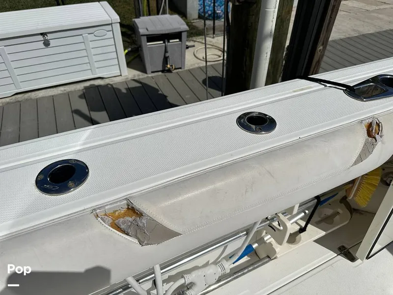 Slide: The Image of Boston Whaler 345 Conquest Open 2011 - 16271057