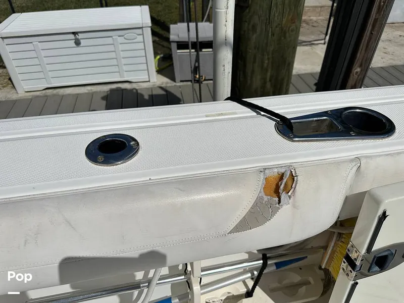 Slide: The Image of Boston Whaler 345 Conquest Open 2011 - 16271058