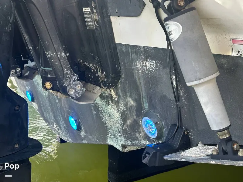 Slide: The Image of Boston Whaler 345 Conquest Open 2011 - 16270889