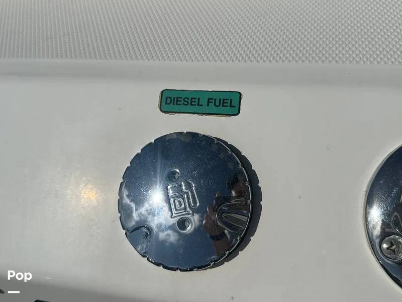 Slide: The Image of Boston Whaler 345 Conquest Open 2011 - 16270950