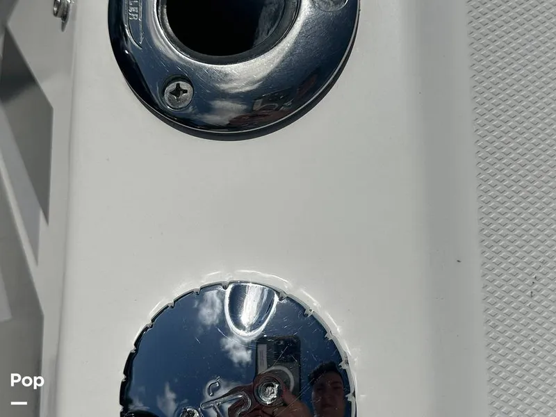 Slide: The Image of Boston Whaler 345 Conquest Open 2011 - 16270951