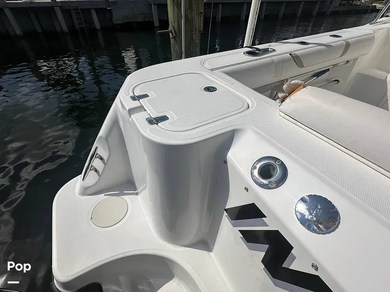 Slide: The Image of Boston Whaler 345 Conquest Open 2011 - 16270952