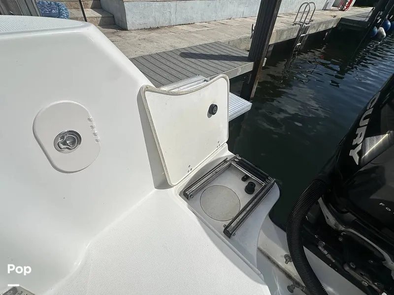Slide: The Image of Boston Whaler 345 Conquest Open 2011 - 16270953