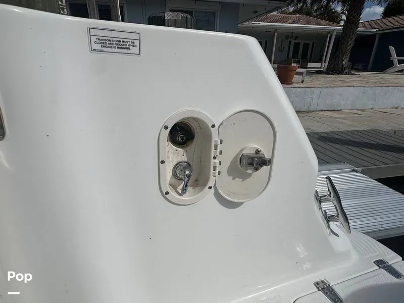 Slide: The Image of Boston Whaler 345 Conquest Open 2011 - 16270954