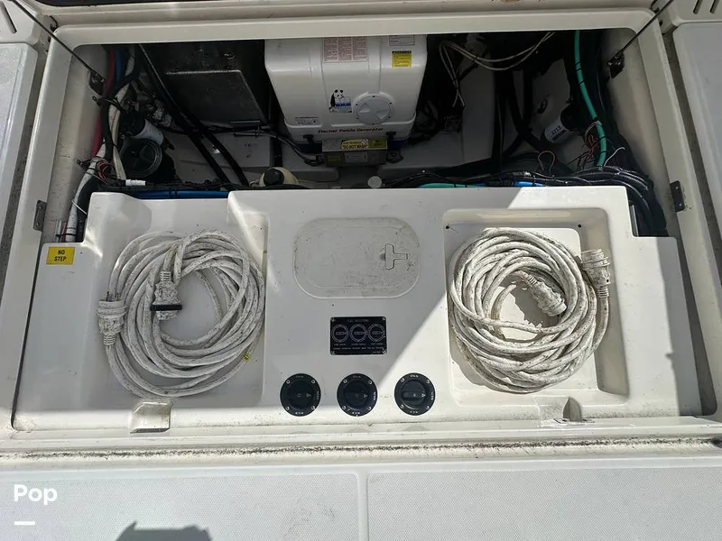 Slide: The Image of Boston Whaler 345 Conquest Open 2011 - 16270958