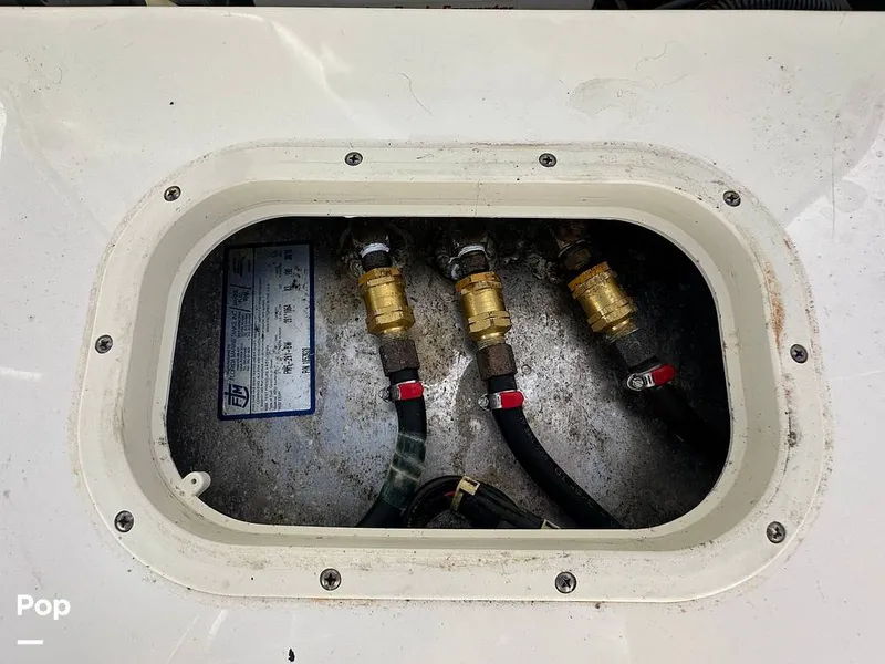 Slide: The Image of Boston Whaler 345 Conquest Open 2011 - 16270960